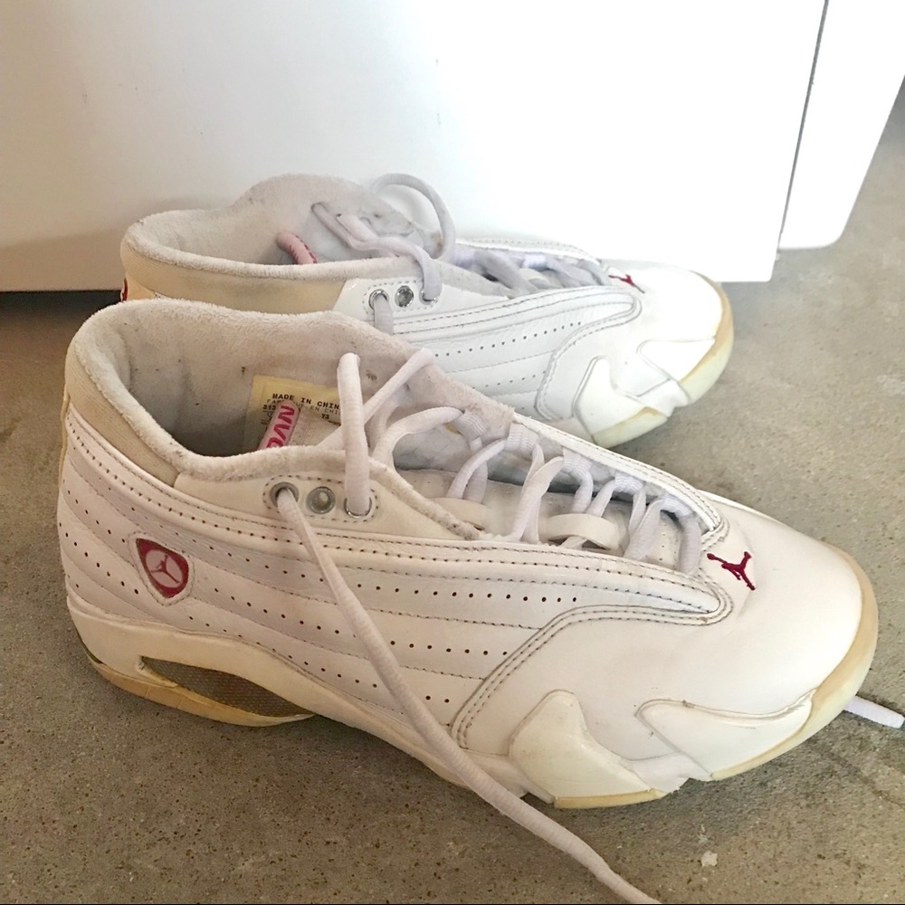 Women’s Air Jordan IVX